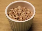 Tahine Dukkah. Iniziamo dalle basi