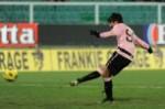 Coppa Italia: passa Palermo contro Parma rigori.