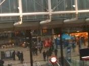 Paddington bellissima stazione