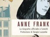Anne Frank graphic biography
