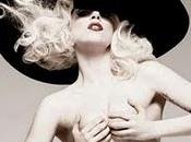 Lady GaGa "Edge Glory" news video "Born this way"