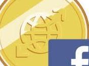 Facebook, moneta virtuale quasi reale