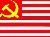 Komunista all'americana....