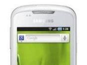 Samsung annuncia ufficialmente Galaxy Next: foto, caratteristiche disponibilità