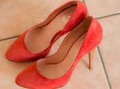 ShoeRoom Coral Pumps from Icone!