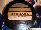 Colorful Palette Sephora