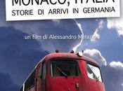 Alpenway Media Production GmbH presenta “Monaco Italia. Storie arrivi Germania”