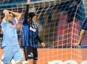 ASCOLTI Oltre milioni “Napoli-Inter”. Boom “Ausmerzen” Marco Paolini