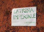 BREAKING NEWS: Latrina Imperiale