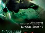 miei racconti fuga nella notte