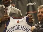 Knicks squadra ricca