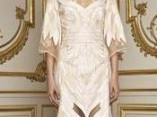 Givenchy Haute Couture Spring 2011