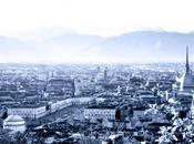 Torino, Skyline