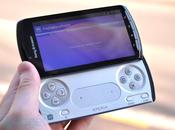Sony Ericsson Xperia Play: recensione completa