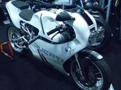 Motor Bike Expo Show 2011