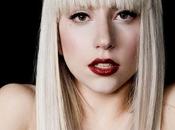 profumo Lady Gaga saprà sangue sperma