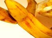Mousse banane caramellate zucchero canna