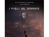 Novità: Figli Serpente G.L. Barone