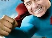 Berlusconi Superman parola Nadia Macri'