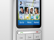 Nokia C3-01: nuovo firmware v.05.65/05.68