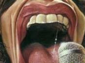 Wallpaper: Mick Jagger