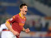 Serie formazioni ufficiali Bologna-Roma