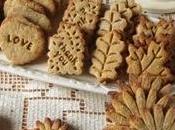 Biscottini Limone Vaniglia ma....con stampini magici