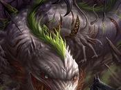 Cavaliere Oscuro dragone Joker