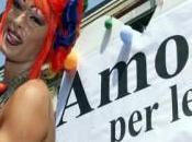 Pride 2014: ecco città partirà tour