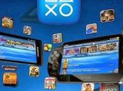 PlayStation Mobile Android
