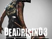 Dead Rising Fallen Angel Recensione