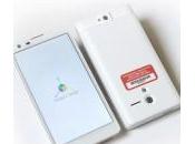 Google Project Tango, smartphone sviluppa mappe