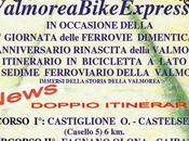 Valmorea bike express 2014