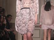 Milano Moda Donna: Frankie Morello 2014-15