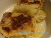 Gratin Dauphinois