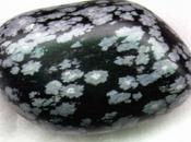 Oggi nella rubrica: pietre cristalli, Ossidiana