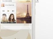 Huawei Ascend Mini presentato ufficialmente