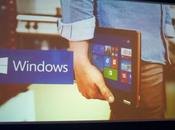 Conferenza Stampa Microsoft Windows 2014: ecco novità Phone