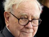 mago Omaha: Warren Buffett