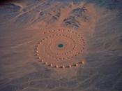 DESERT BREATH Land splendide figure geometriche deserto +Foto Video