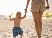 primi passi primavera