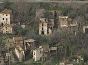 Biddas museo villaggi abbandonati della Sardegna