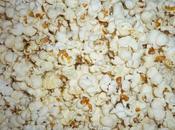 Popcorn tegame