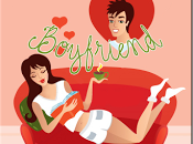 Book Boyfriend Levi
