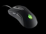 Cooler Master presenta mouse gaming Alcor Mizar