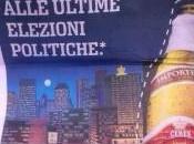 Birra Ceres: pubblicità sfotte Renzi