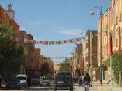 Rissani, sapore autentico Marocco