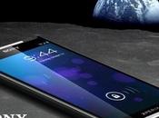 Sony presenta l'Xperia Mobile World Congress Notizia