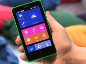 Nokia smartphone targati Android