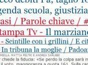 Renzi alla prova della fiducia, sulla carta senatori